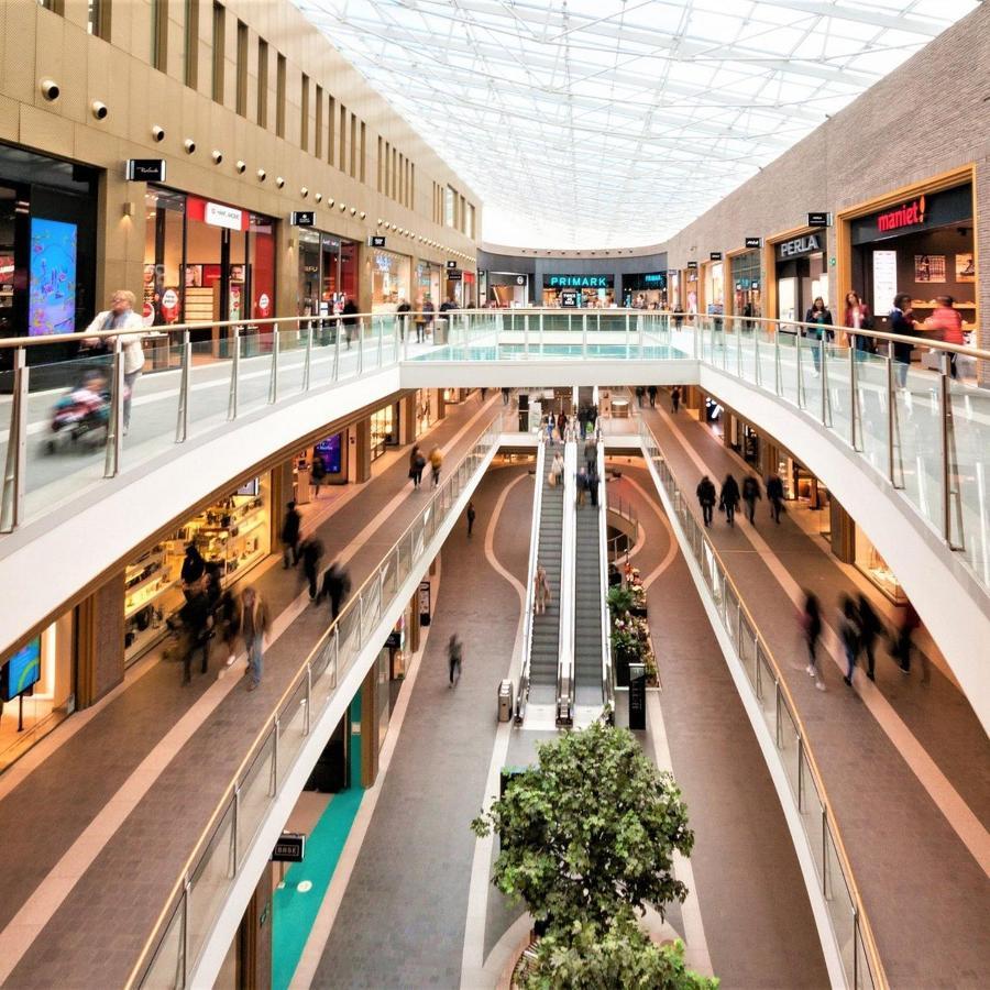 Вилла Charbonnel 4 Bruxelles-Charleroi-Airport Экстерьер фото