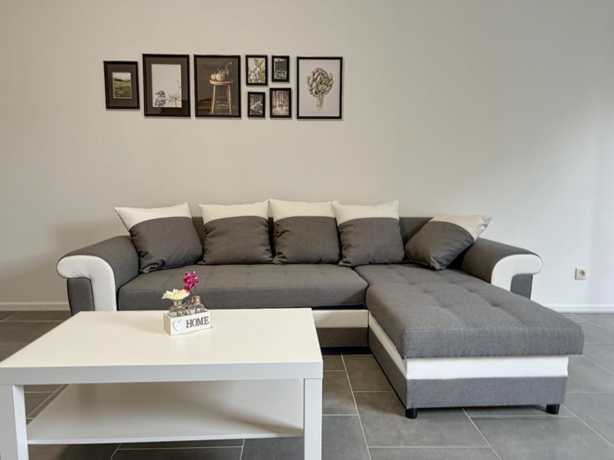 Вилла Charbonnel 4 Bruxelles-Charleroi-Airport Экстерьер фото